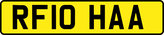 RF10HAA
