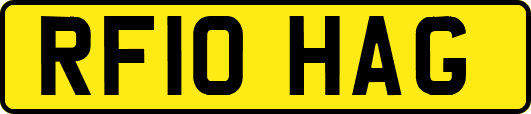 RF10HAG