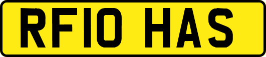 RF10HAS