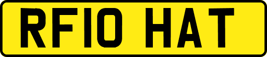 RF10HAT
