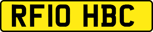 RF10HBC