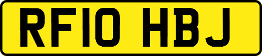 RF10HBJ