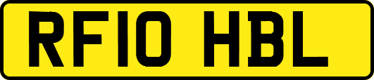 RF10HBL