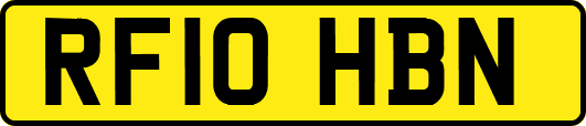 RF10HBN