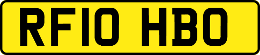 RF10HBO