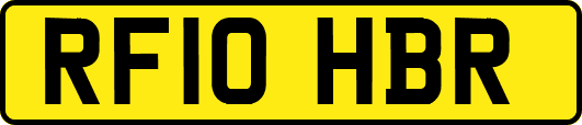 RF10HBR