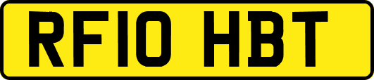 RF10HBT