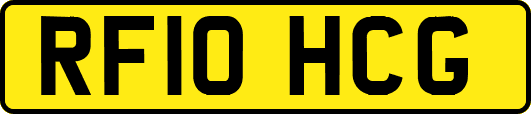 RF10HCG