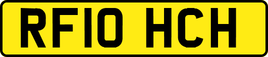 RF10HCH