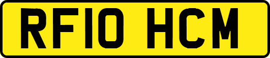 RF10HCM