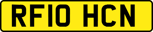 RF10HCN