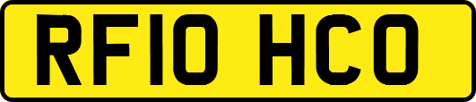 RF10HCO