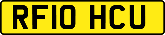 RF10HCU