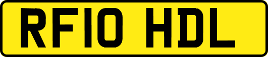 RF10HDL