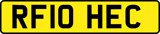 RF10HEC