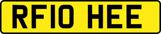 RF10HEE