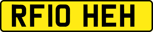 RF10HEH