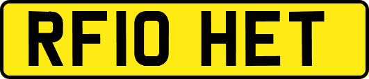 RF10HET
