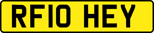 RF10HEY
