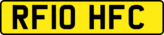 RF10HFC