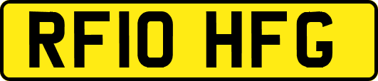 RF10HFG