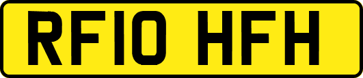 RF10HFH