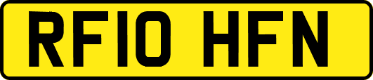 RF10HFN