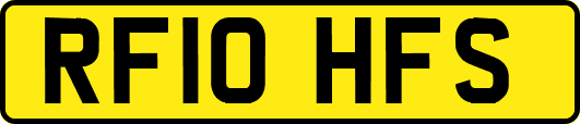 RF10HFS