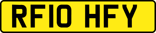 RF10HFY