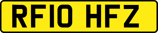 RF10HFZ