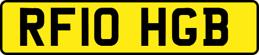 RF10HGB