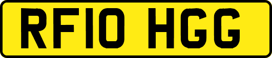 RF10HGG