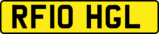 RF10HGL