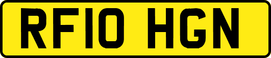 RF10HGN