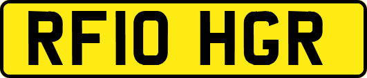 RF10HGR