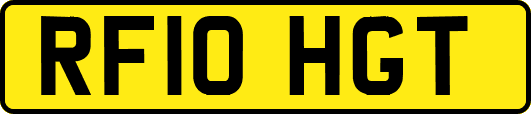 RF10HGT