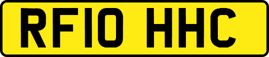 RF10HHC