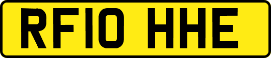 RF10HHE