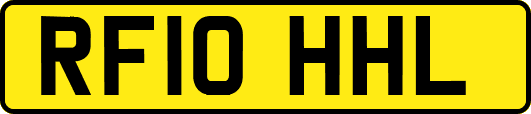 RF10HHL