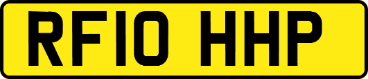 RF10HHP