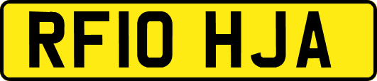 RF10HJA