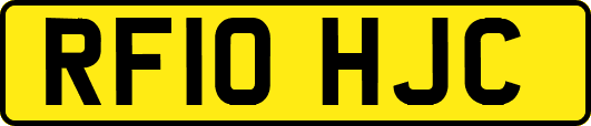 RF10HJC