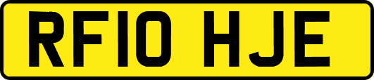 RF10HJE