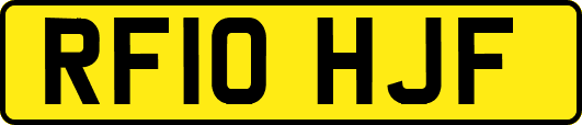 RF10HJF