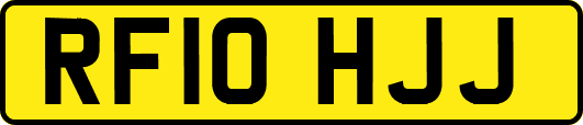 RF10HJJ
