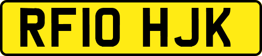 RF10HJK