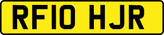 RF10HJR