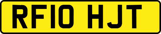 RF10HJT