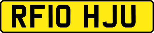 RF10HJU