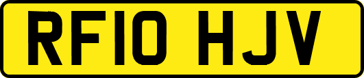 RF10HJV